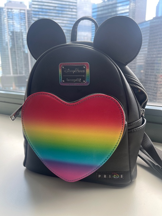 Backpacks